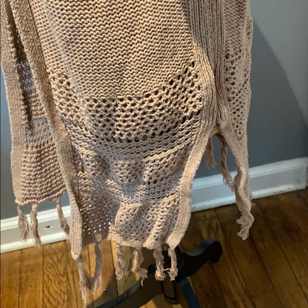 Cardigan - Picture 2 of 3